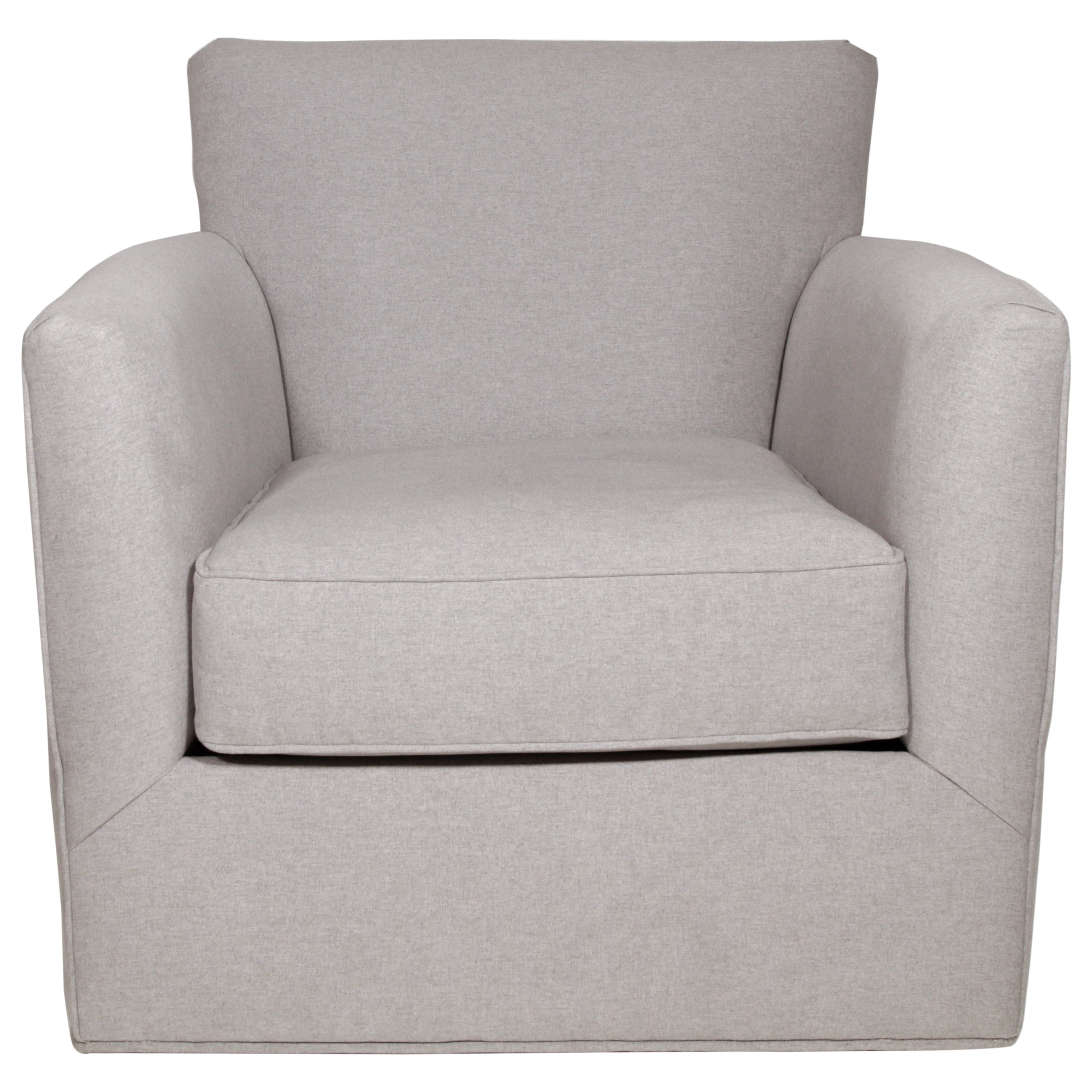 Grayson leather best sale swivel recliner reviews
